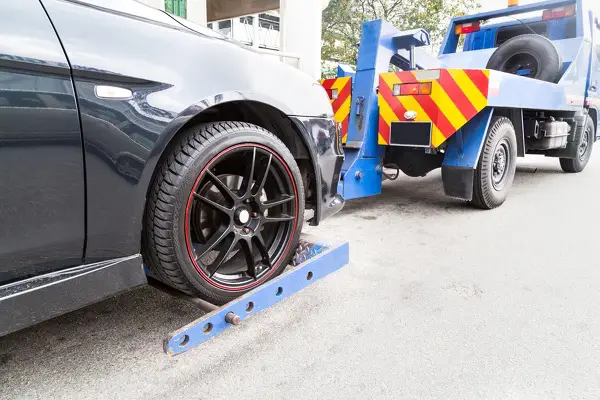 Long-Distance Towing