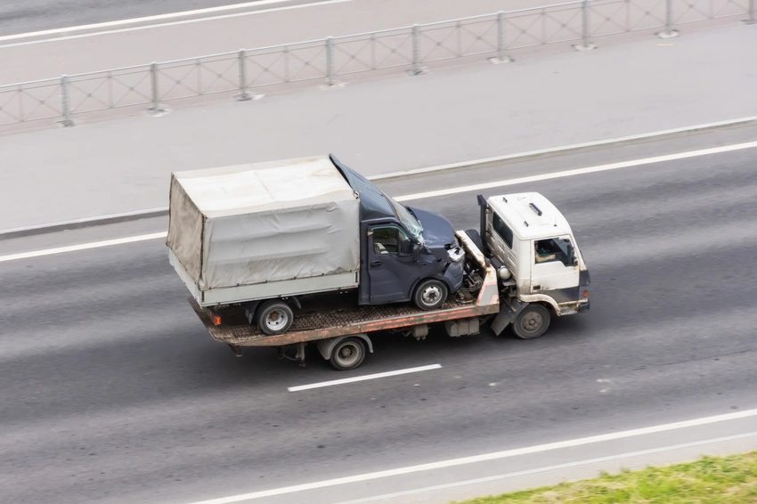 Affordable Long Distance Towing Baltimore MD