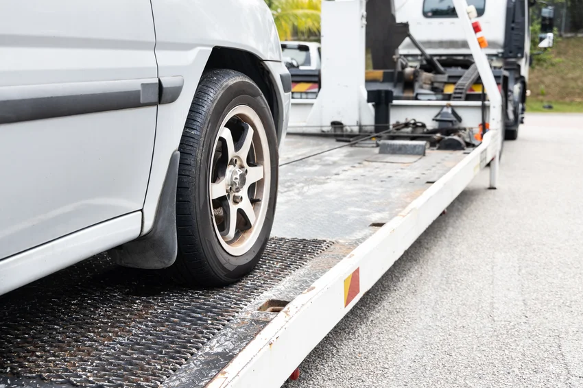 Expert Long Distance Towing Baltimore MD