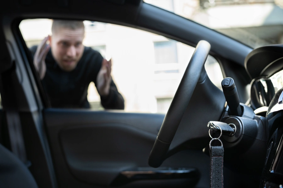 How Lockout Services Can Help You Regain Access Quickly Baltimore MD