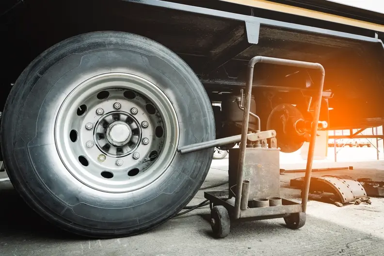 How Tire Change Services Keep You Safe During Breakdowns Baltimore MD