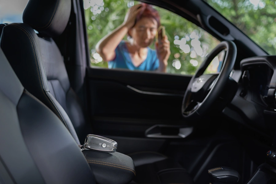 Professional Lockout Service Baltimore MD