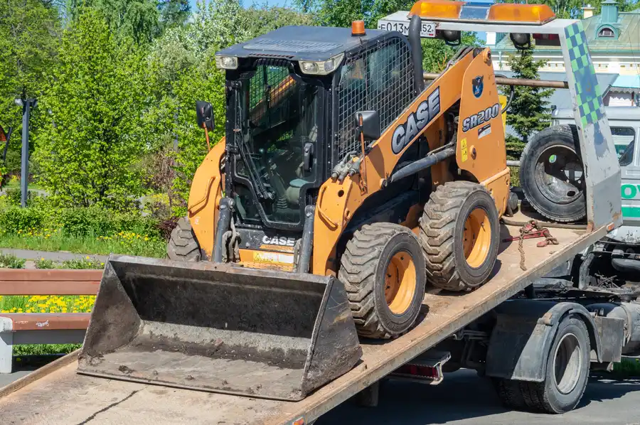 Reliable Emergency Towing Baltimore MD