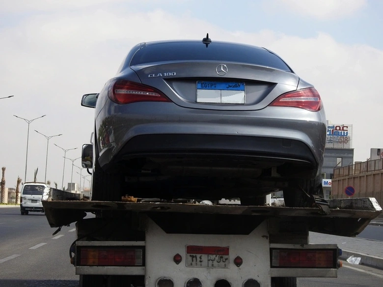 Superior Long Distance Towing Baltimore MD
