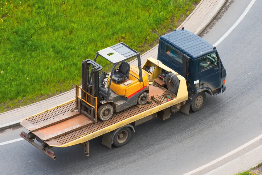 Understanding The Basics Of Long Distance Towing Services Baltimore MD