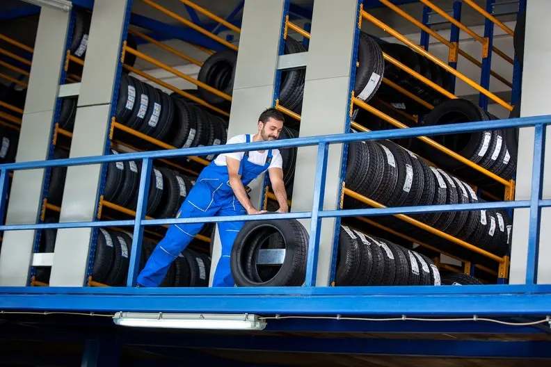 What To Expect From A Professional Tire Change Service in Baltimore MD